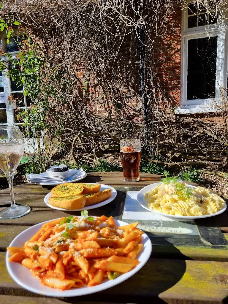 Menu_The Cock & Rabbit Inn_Great Missenden_immagine_7