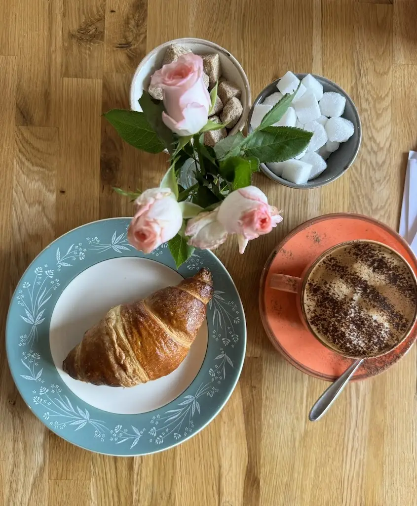 Menu_The Cock & Rabbit Inn_Great Missenden_immagine_9