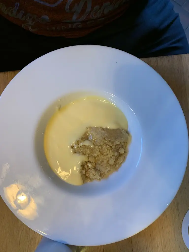 Menu_The Black Horse Great Missenden_Great Missenden_image_3