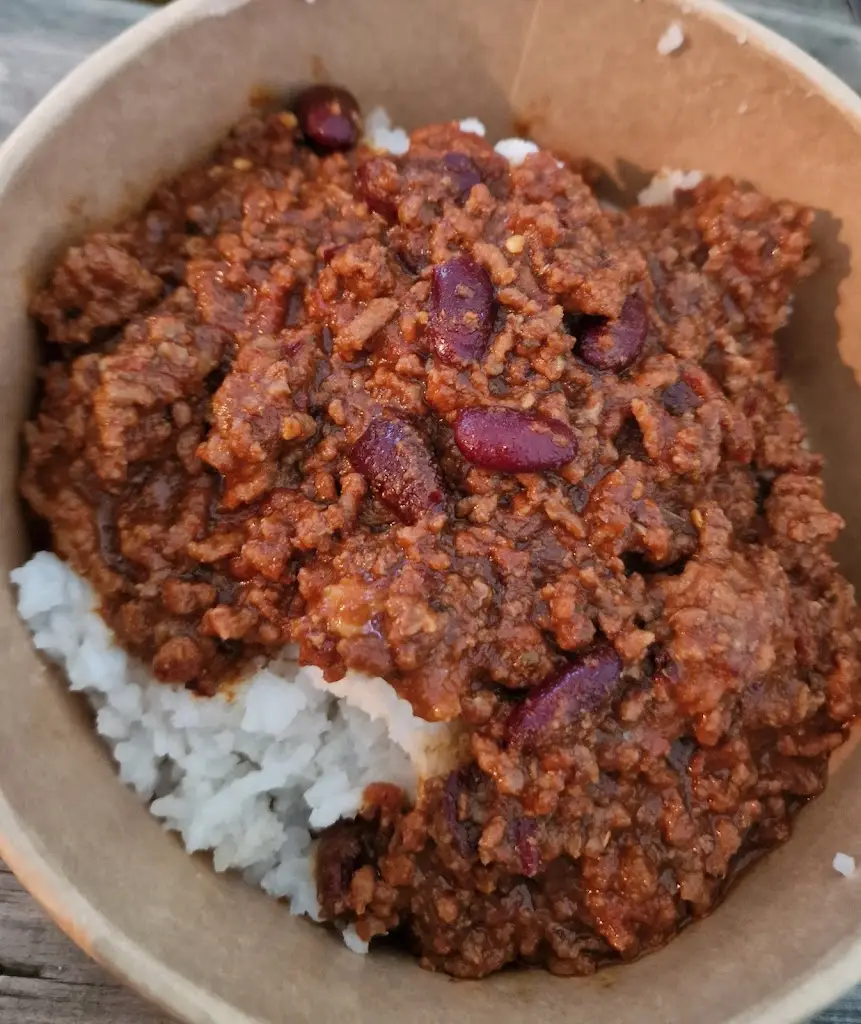 Menu_The Black Horse Great Missenden_Great Missenden_image_4