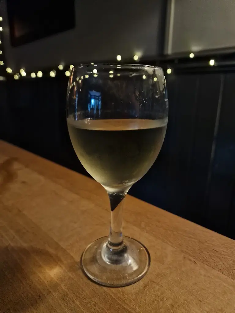 Menu_The Black Horse Great Missenden_Great Missenden_image_6