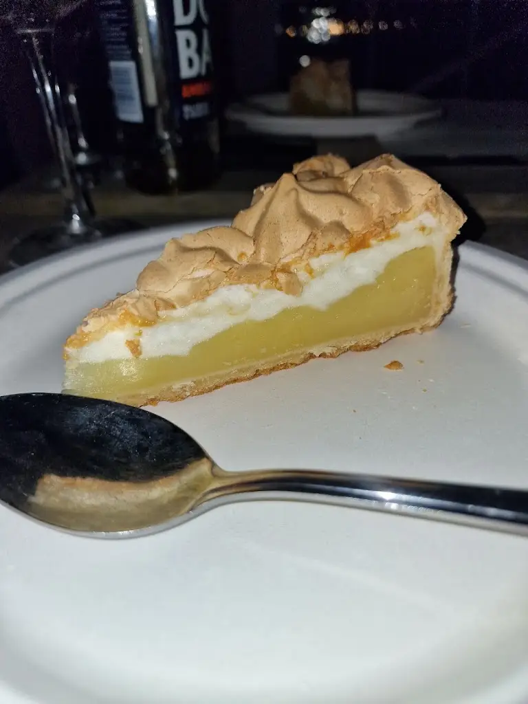 Menu_The Black Horse Great Missenden_Great Missenden_image_7