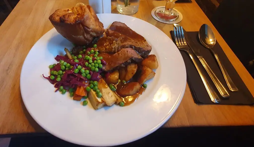 Menu_The Black Horse Great Missenden_Great Missenden_image_8