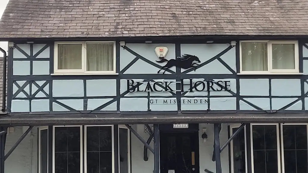 The Black Horse Great Missenden_Great Missenden_slider_image_1