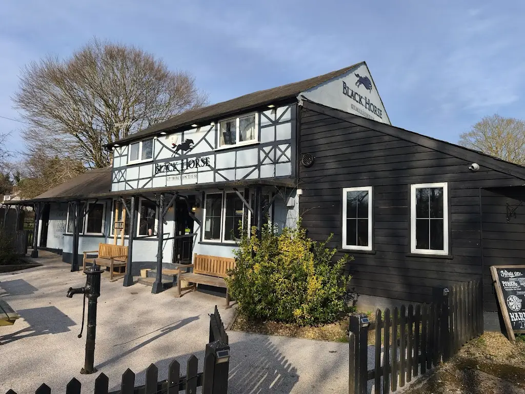 The Black Horse Great Missenden_Great Missenden_slider_image_3