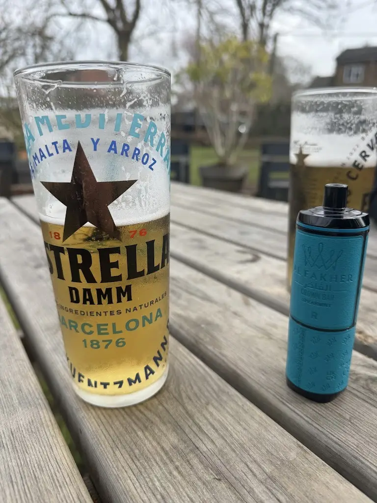 Vladimir Cejzl_The Full Moon_Great Missenden_review