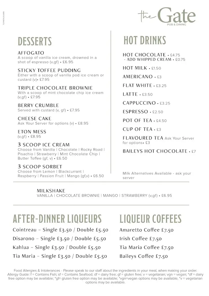 Menu_The Gate Pub_Great Missenden_image_4