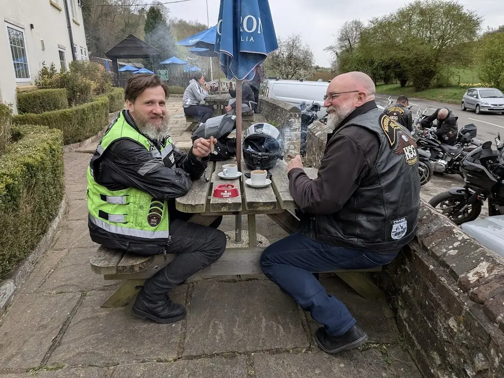 Shap Haque_The Gate Pub_Great Missenden_review