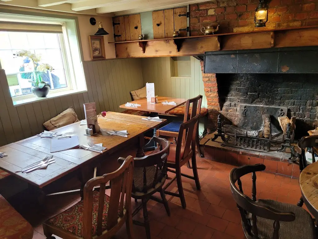 The Gate Pub_Great Missenden_slider_image_1