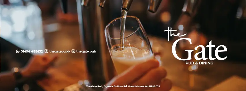 The Gate Pub_Great Missenden_slider_image_3