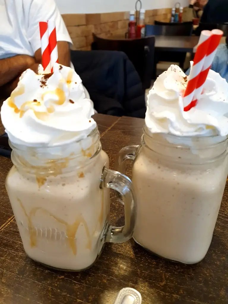 Geetali Khatri_Matilda’s Bistro Cafe_Great Missenden_review