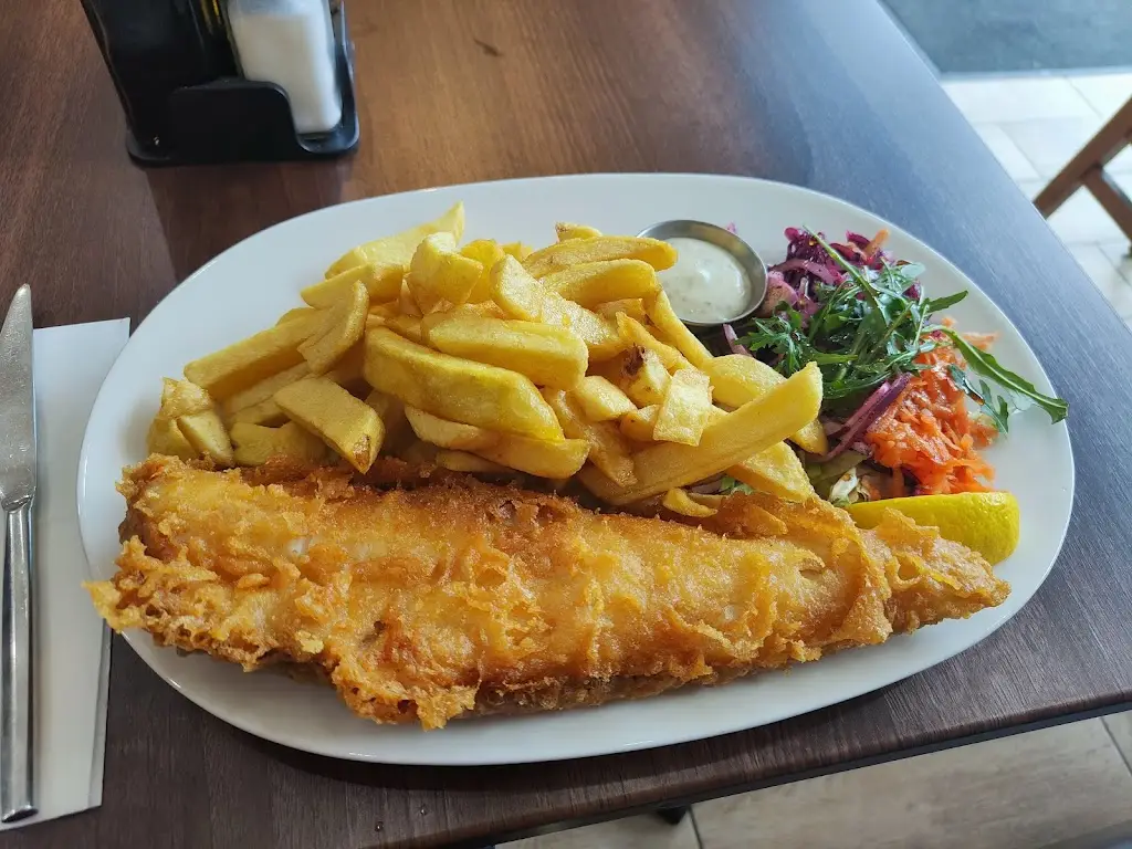 Menu_Great Missenden Fish Bar and Mangal_Great Missenden_image_2