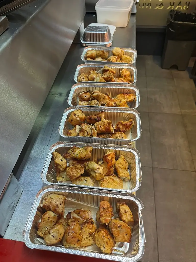 Menu_Great Missenden Fish Bar and Mangal_Great Missenden_image_8