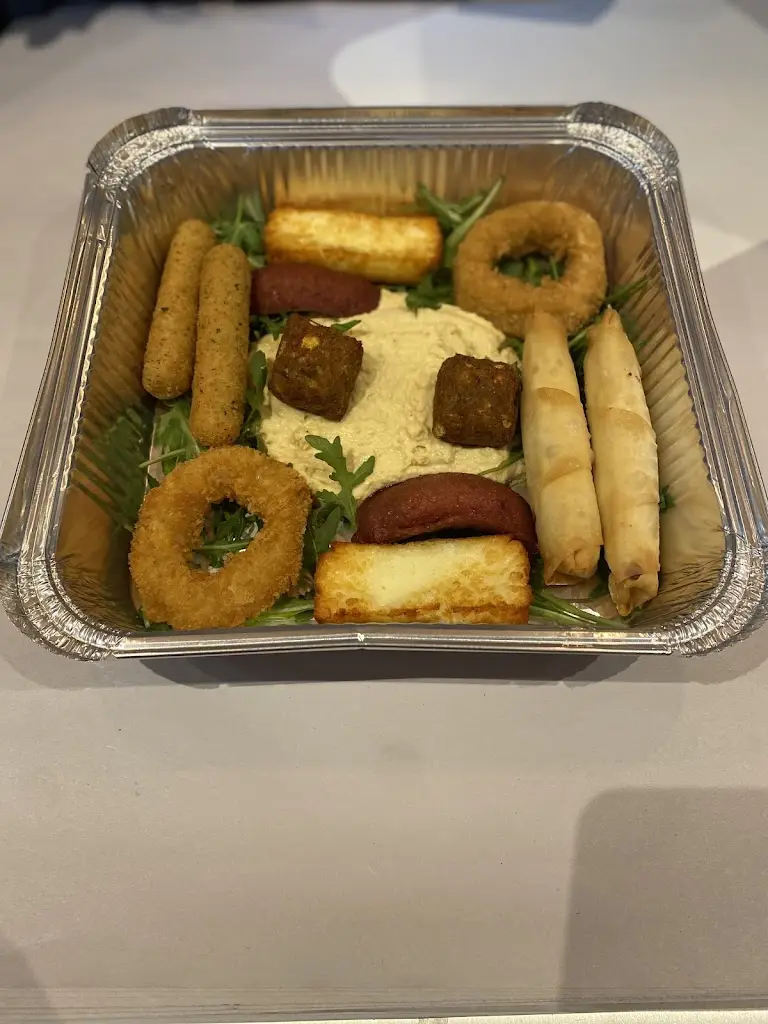 Menu_Great Missenden Fish Bar and Mangal_Great Missenden_image_9