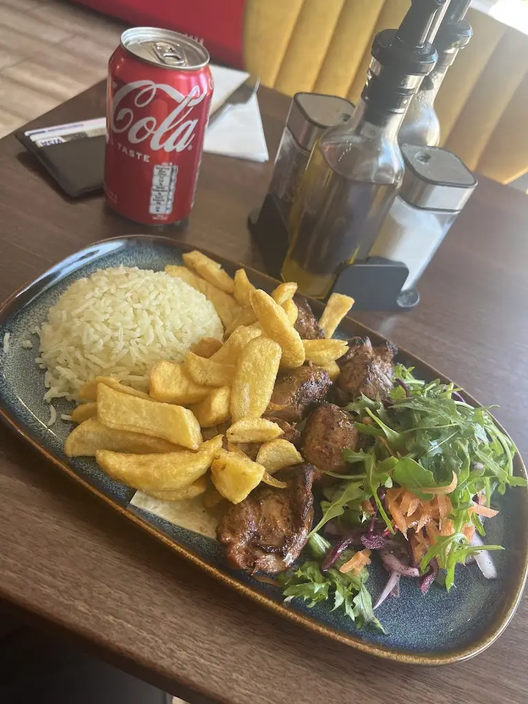 Ciriaco Bosco_Great Missenden Fish Bar and Mangal_Great Missenden_review