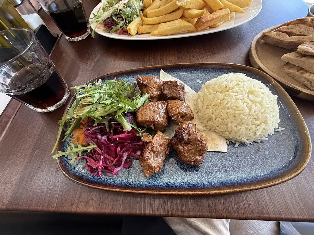 robert chong_Great Missenden Fish Bar and Mangal_Great Missenden_review