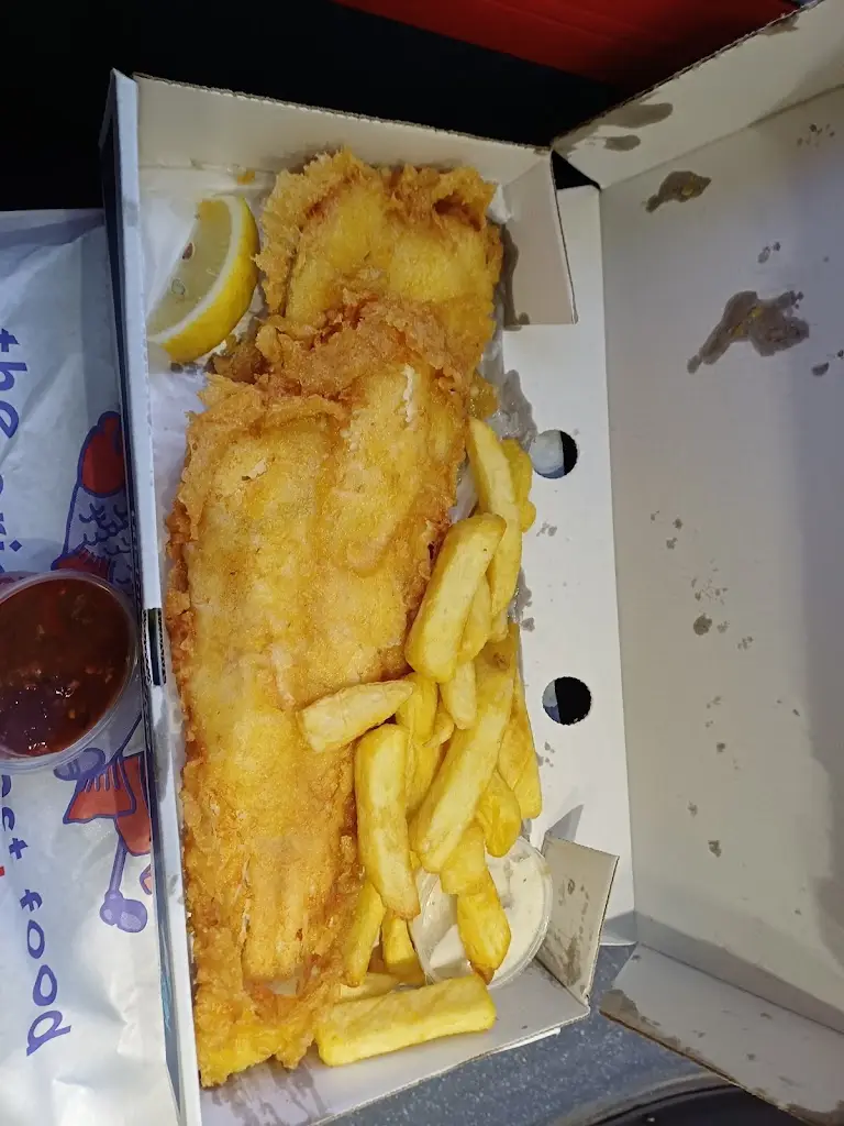 M A_Great Missenden Fish Bar and Mangal_Great Missenden_review