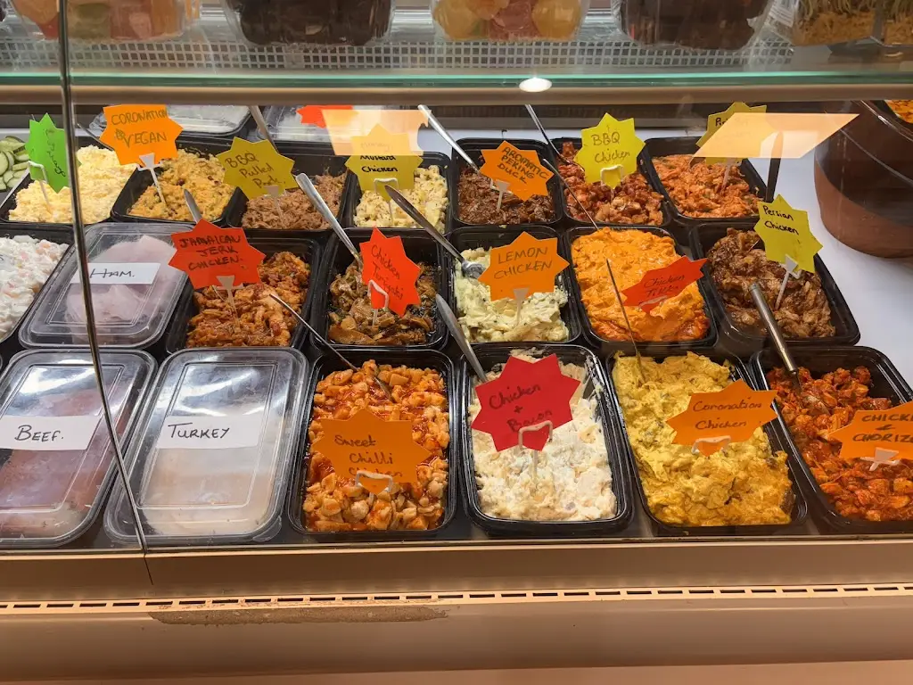 The Sam'Wich Bar_Great Missenden_slider_image_2