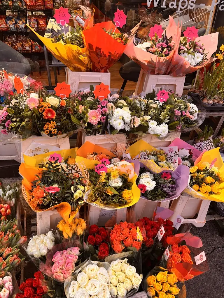 The Sam'Wich Bar_Great Missenden_slider_image_3