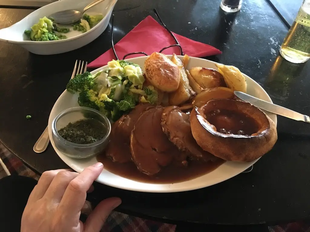 Menu_Hampden Arms_Great Missenden_image_1