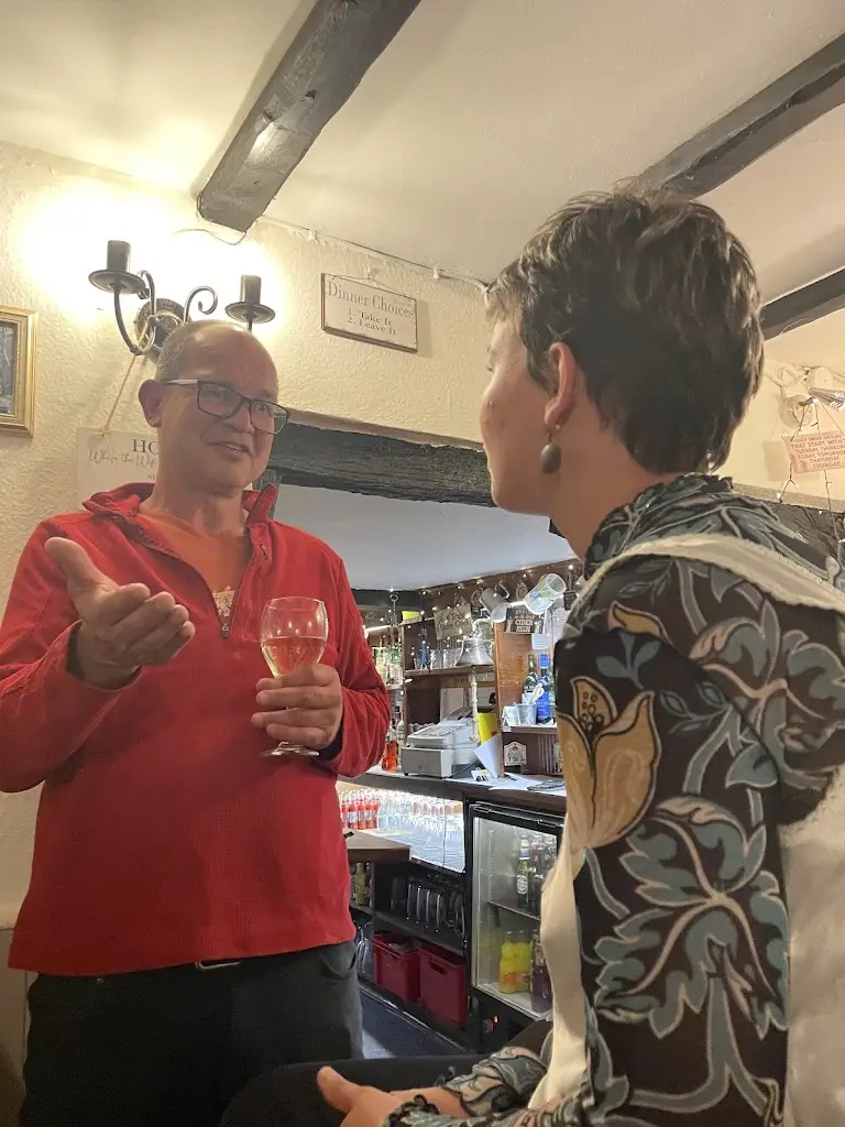 Eloise Lloyd_Hampden Arms_Great Missenden_review