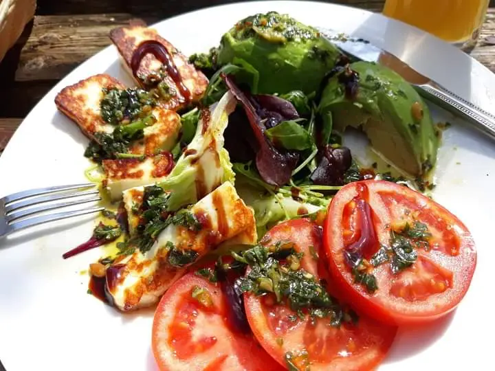 David Ballantine_Hampden Arms_Great Missenden_review