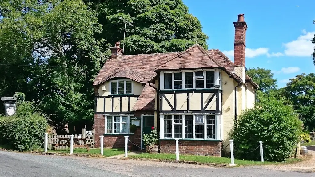 Hampden Arms_Great Missenden_slider_image_2