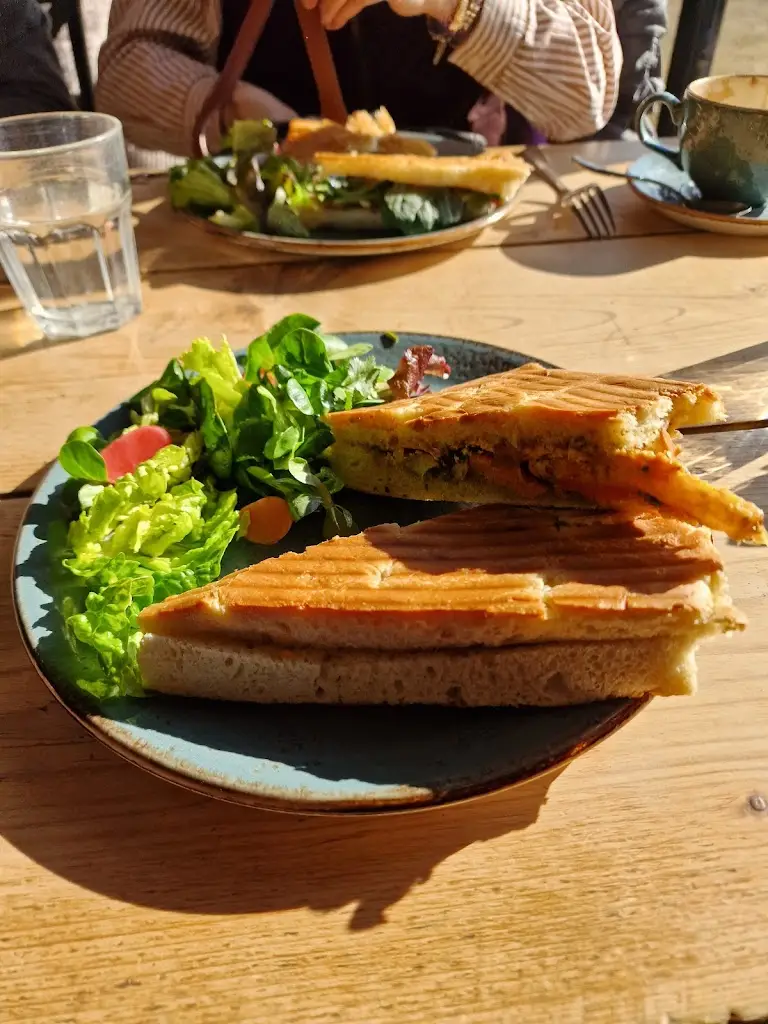 Nic Milligan_The Barn Kitchen_Great Missenden_review