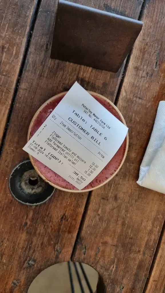 Paul Miller_The Barn Kitchen_Great Missenden_review