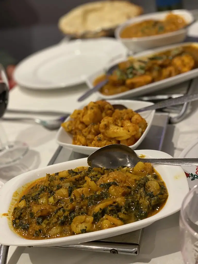 Menu_Rose Of India_Attleborough_image_8