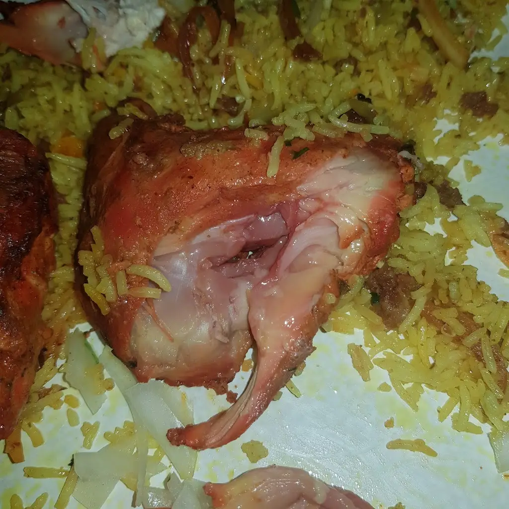 Menu_Rose Of India_Attleborough_image_9