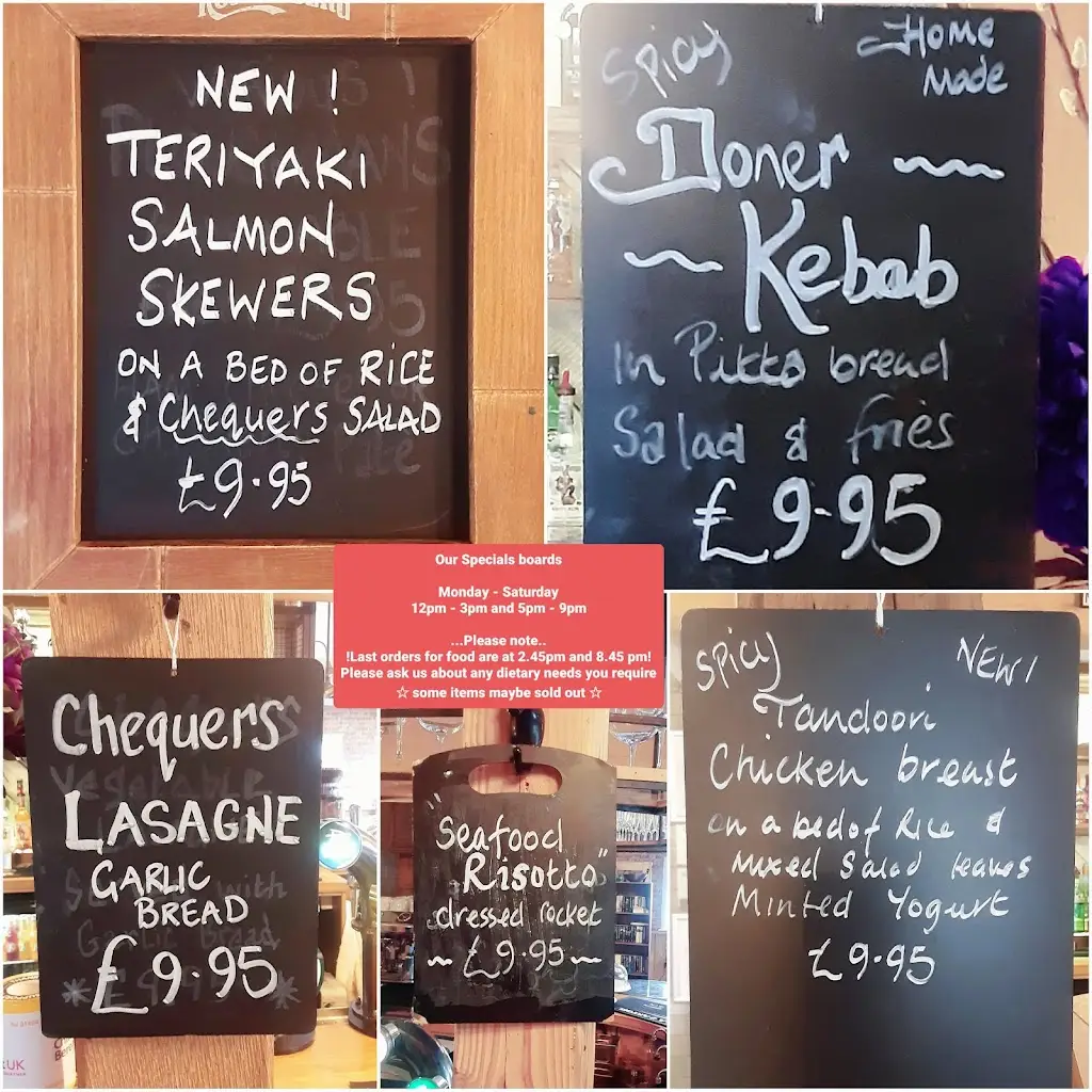 Menu_The Chequers Tree_Great Missenden_image_4