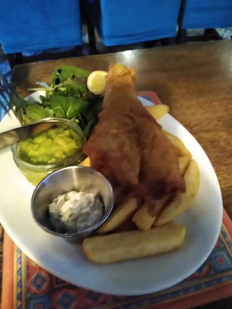 Menu_The Chequers Tree_Great Missenden_image_7