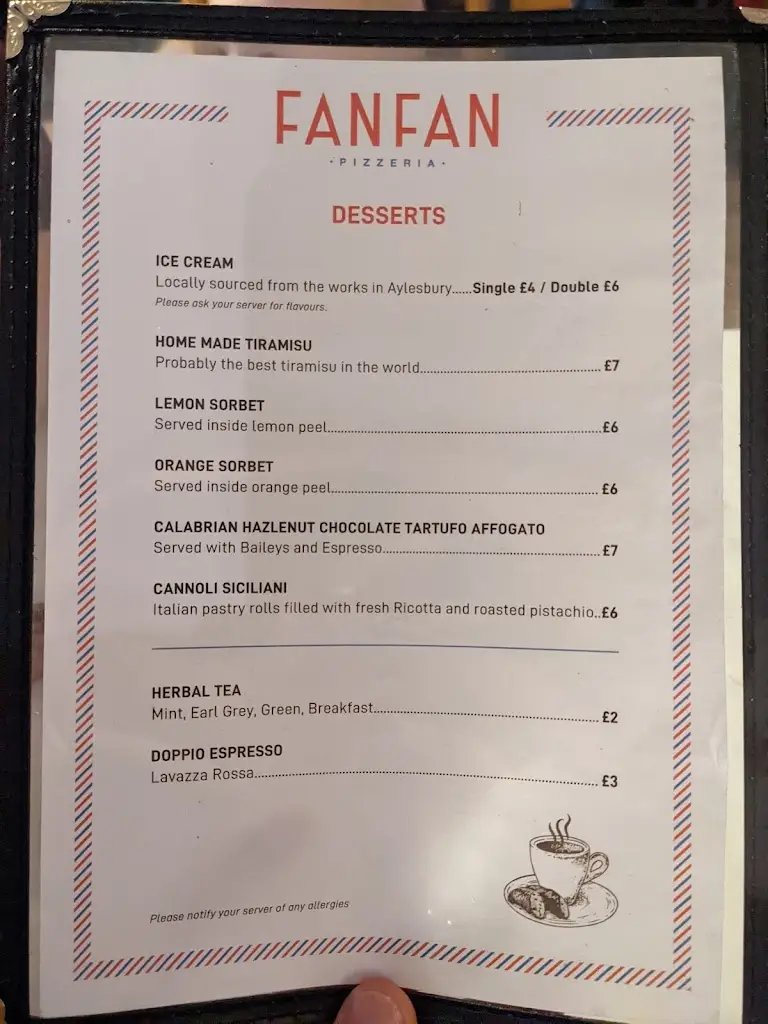 Menu_Fan Fan Pizza_Great Missenden_image_4