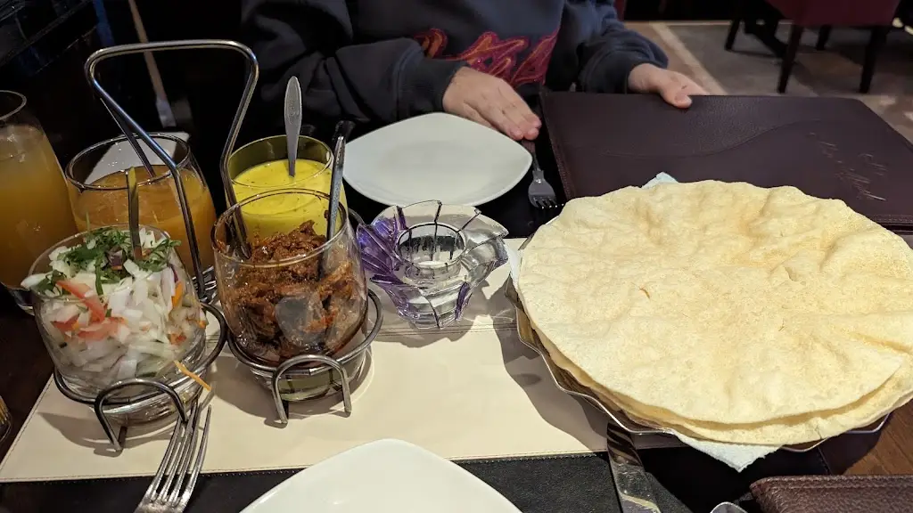 Menu_New Akash Indian Restaurant_Great Missenden_image_5