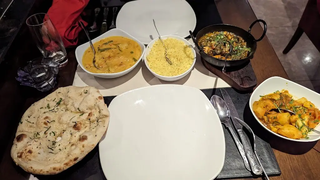 Menu_New Akash Indian Restaurant_Great Missenden_image_7