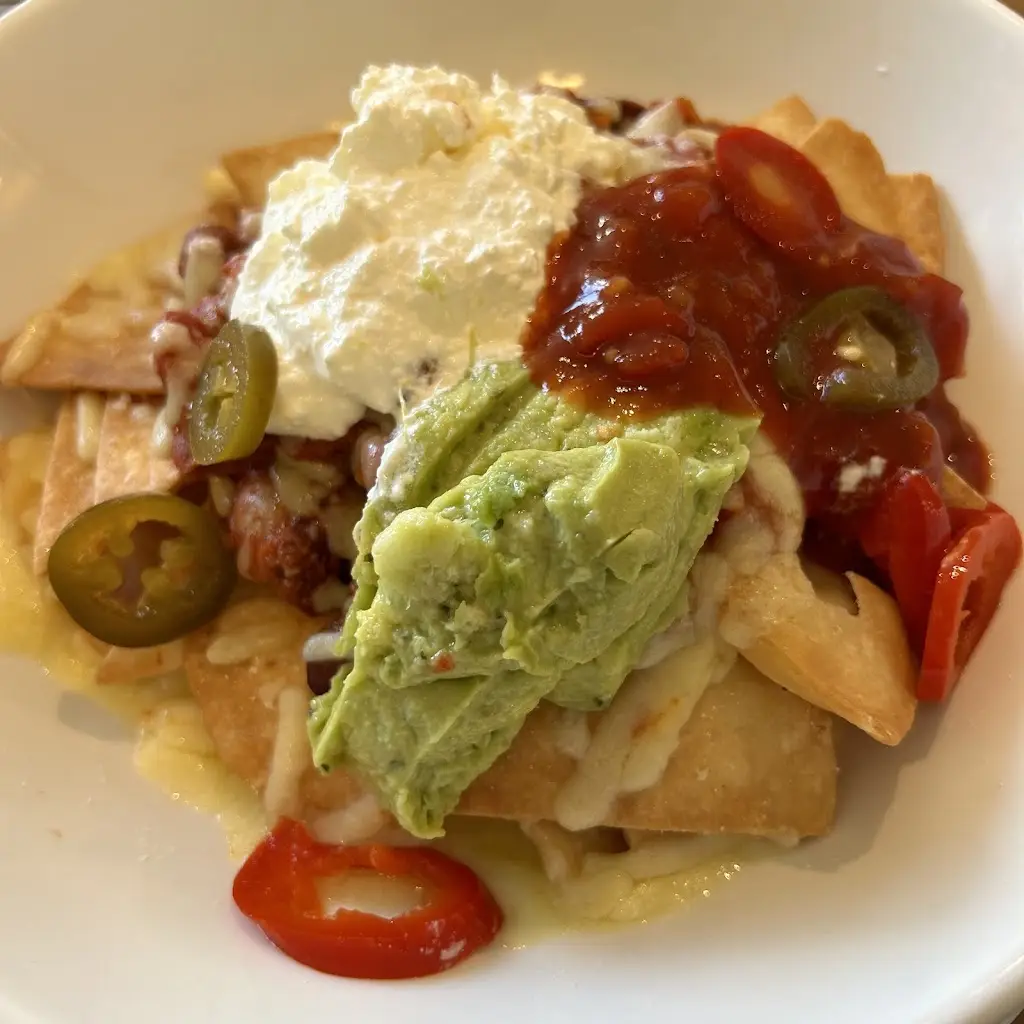 Nick Howells_The Green Man Prestwood_Great Missenden_review