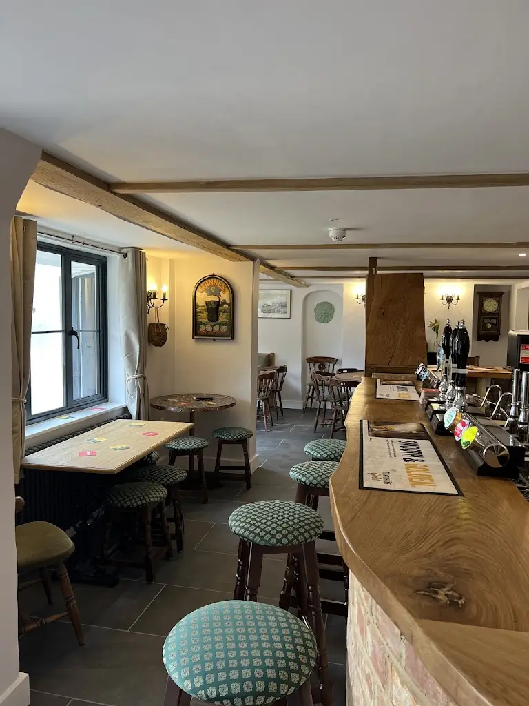 The Green Man Prestwood_Great Missenden_slider_image_3