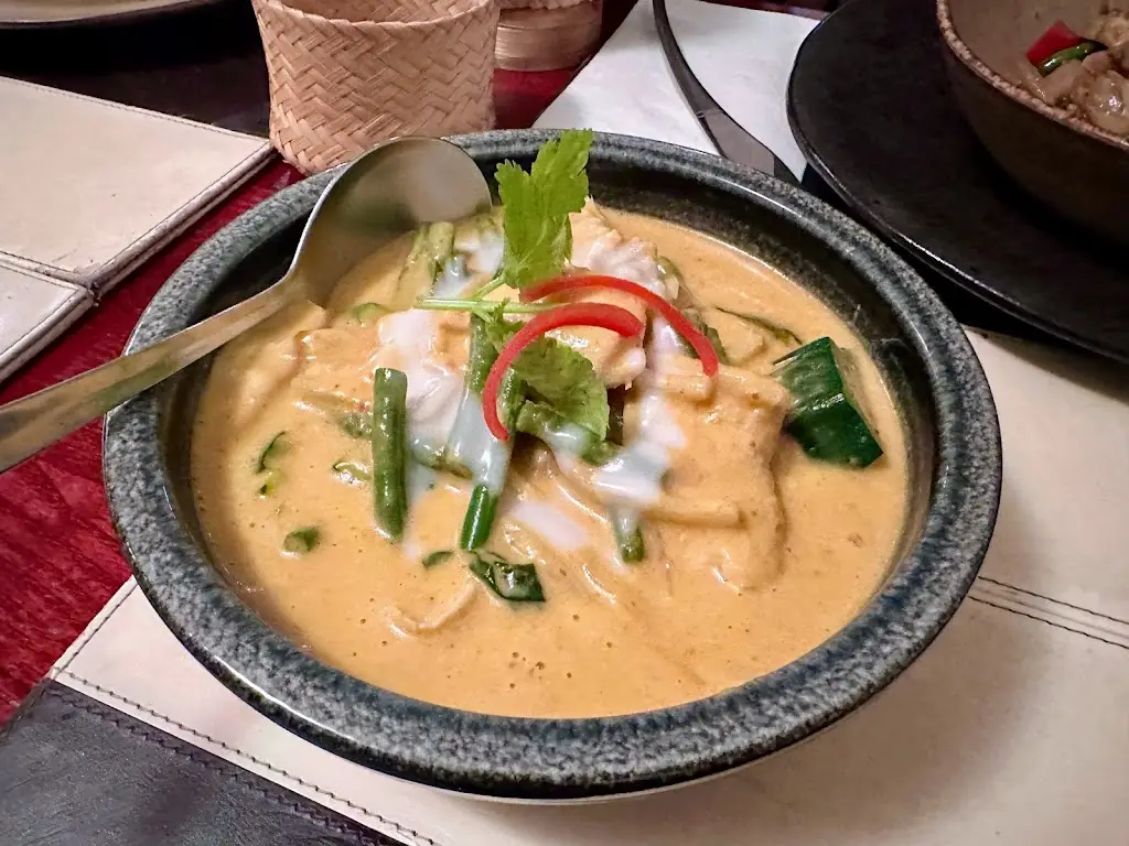 Menu_Sukhothai Restaurant_Great Missenden_immagine_2