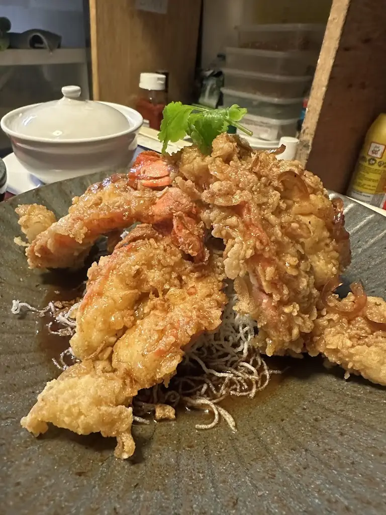 Menu_Sukhothai Restaurant_Great Missenden_immagine_3