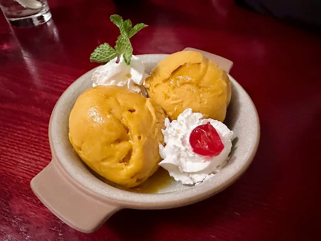 Menu_Sukhothai Restaurant_Great Missenden_immagine_5