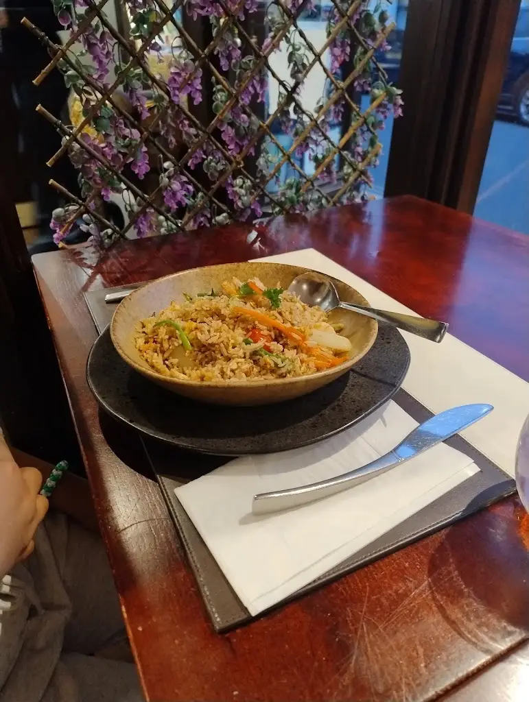 Menu_Sukhothai Restaurant_Great Missenden_immagine_8