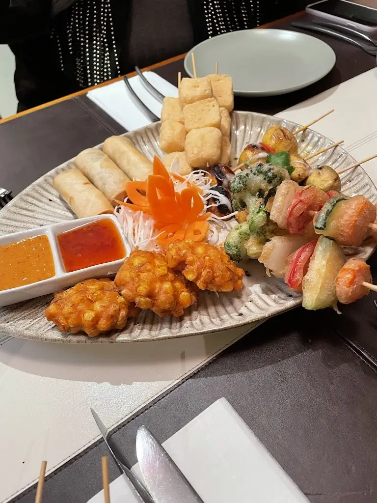 Leonor de Val_Sukhothai Restaurant_Great Missenden_recensione