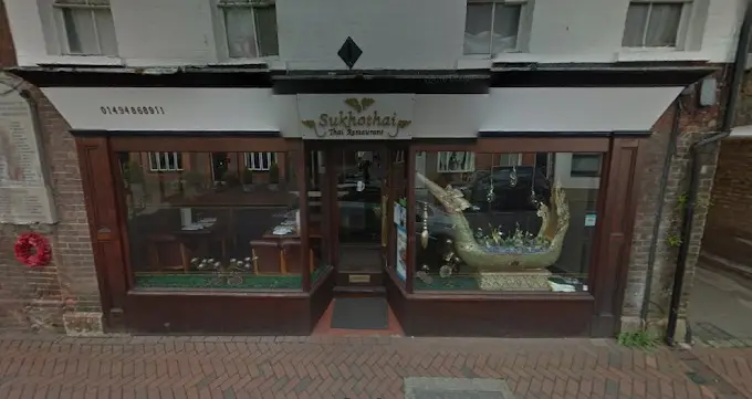 Sukhothai Restaurant_Great Missenden_slider_image_1