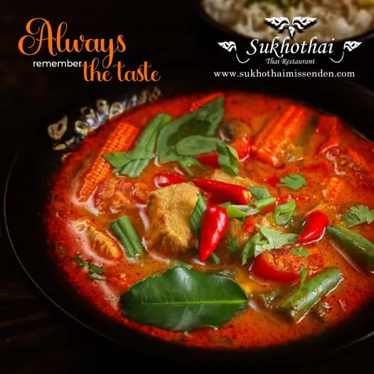 Sukhothai Restaurant_Great Missenden_slider_image_2