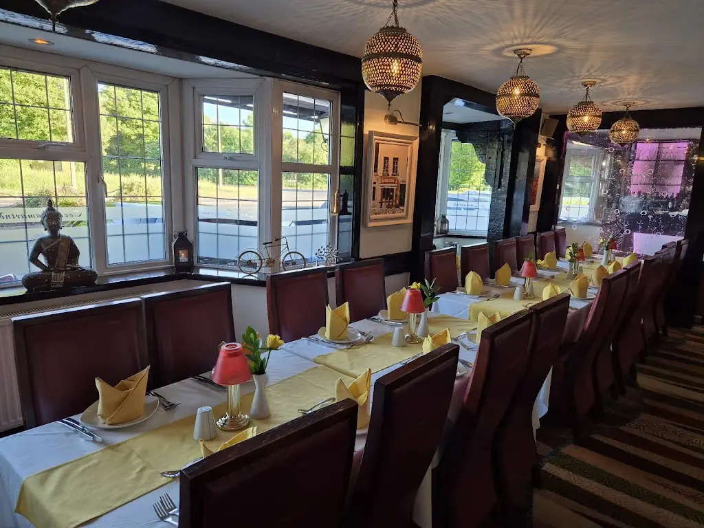 David Muggleston_Coco Tamarind_Great Missenden_review