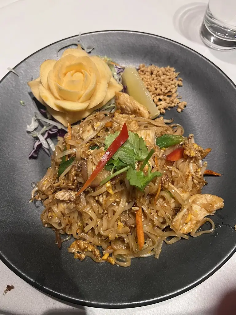 Menu_Thai Great Kingshill_Great Missenden_imagen_5