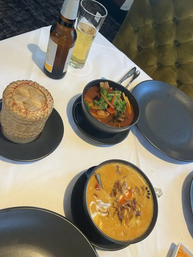 Menu_Thai Great Kingshill_Great Missenden_imagen_8