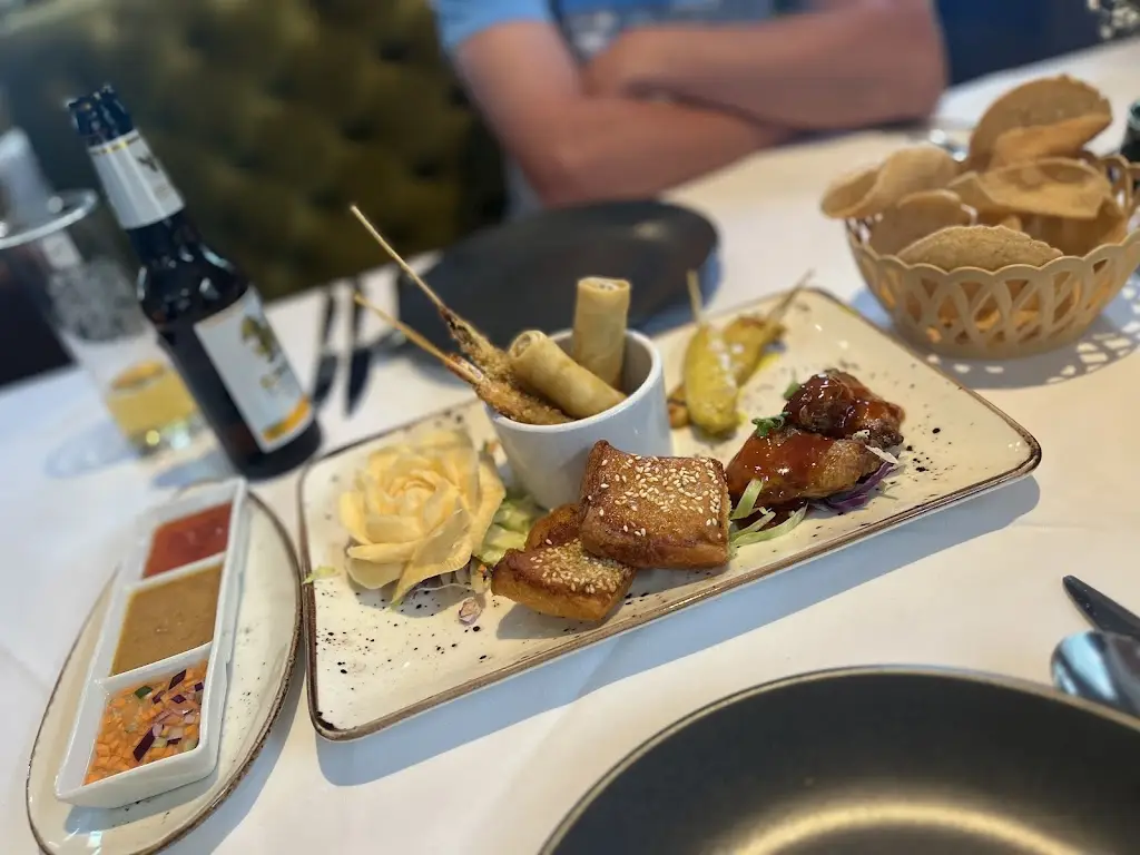 Menu_Thai Great Kingshill_Great Missenden_imagen_9