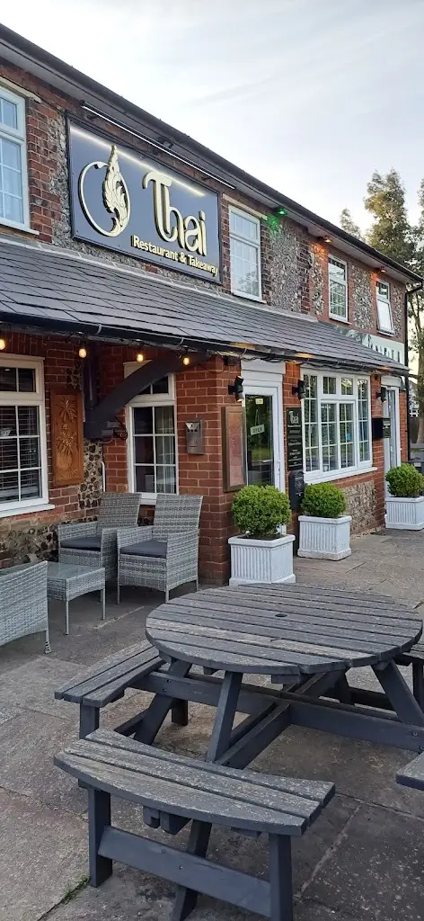 Ez Tiger_Thai Great Kingshill_Great Missenden_reseña